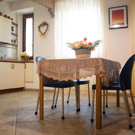 L'Apostolo E Il Navarca Villa Ortona Dış mekan fotoğraf