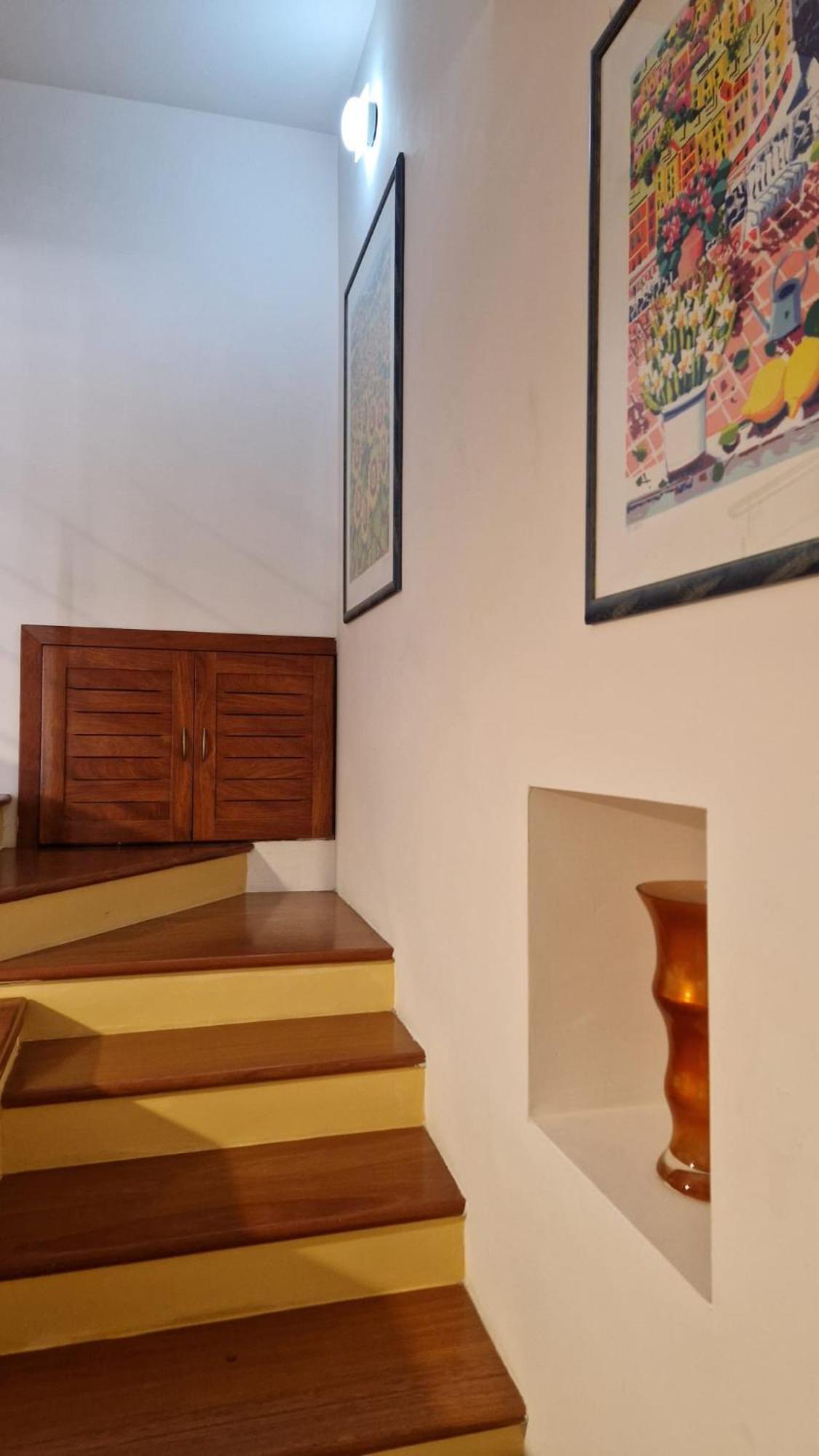 L'Apostolo E Il Navarca Villa Ortona Dış mekan fotoğraf